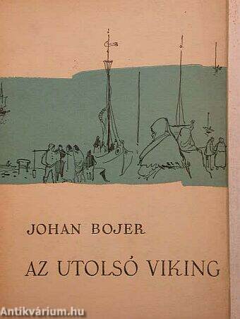 Az utolsó viking