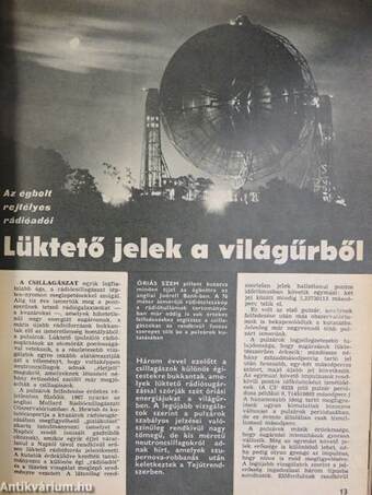 Delta 1970. (nem teljes évfolyam)