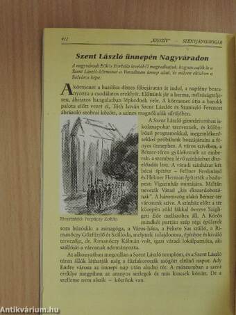 A Szív 1997. szeptember