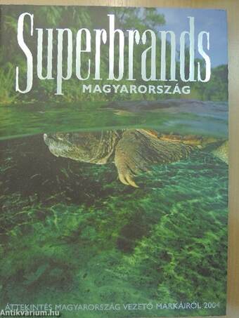 Superbrands Magyarország