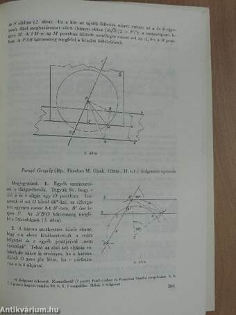 Középiskolai matematikai lapok 1991. november