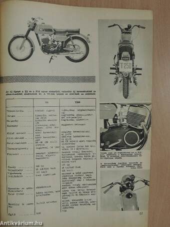 Autó-Motor 1972. május 21.