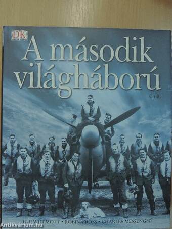 A második világháború