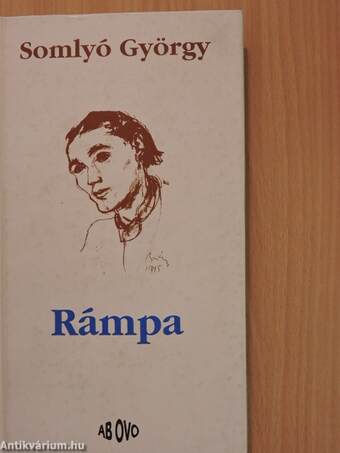 Rámpa