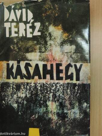 Kásahegy