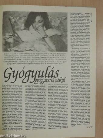 Nulladik Típusú Találkozás 1994. január