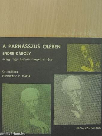 A Parnasszus ölében