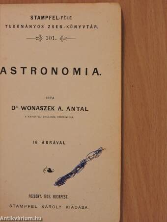 Astronomia