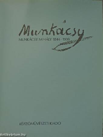 Munkácsy