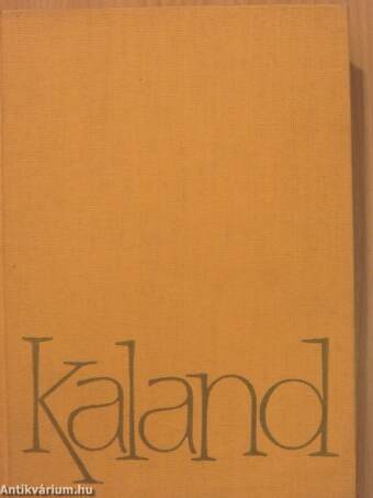 Kaland