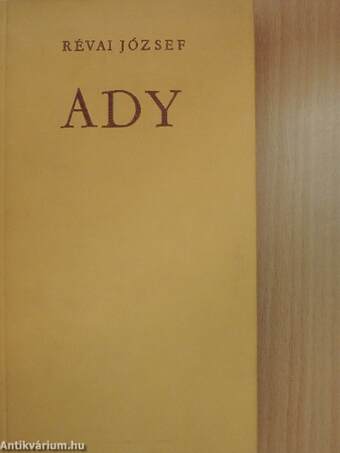 Ady