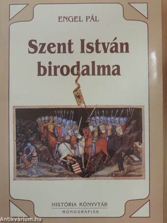 Szent István birodalma