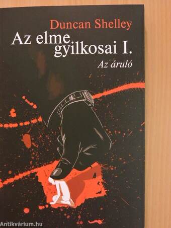 Az elme gyilkosai I.