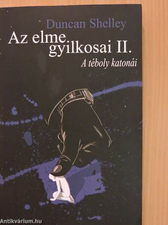 Az elme gyilkosai II.