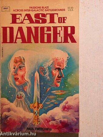 East of Danger