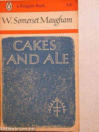 Cakes and Ale