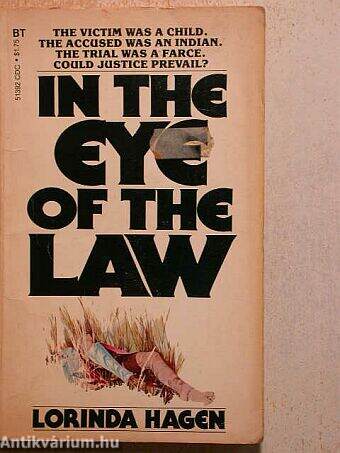 In the Eye of the Law