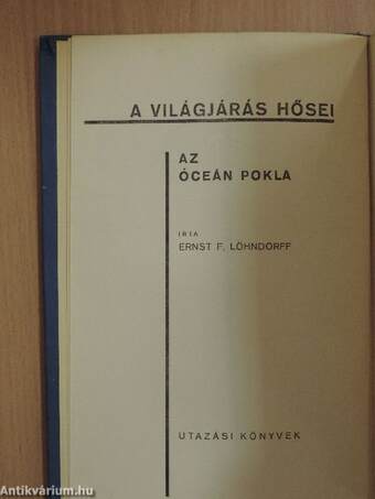 Az óceán pokla