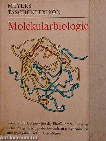 Molekularbiologie