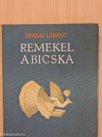 Remekel a bicska