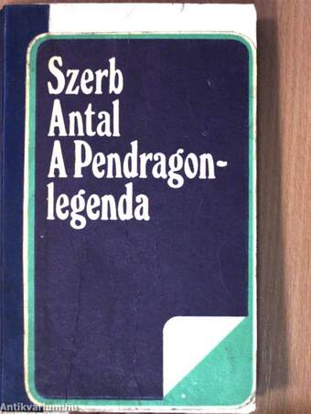 A Pendragon-legenda