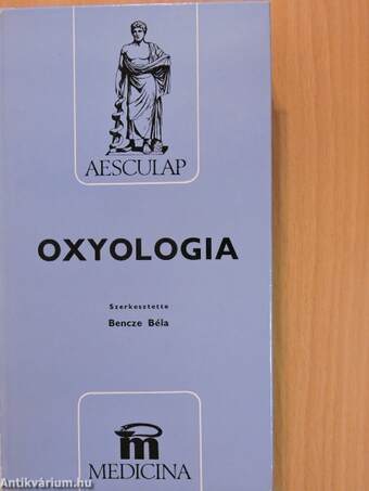 Oxyologia
