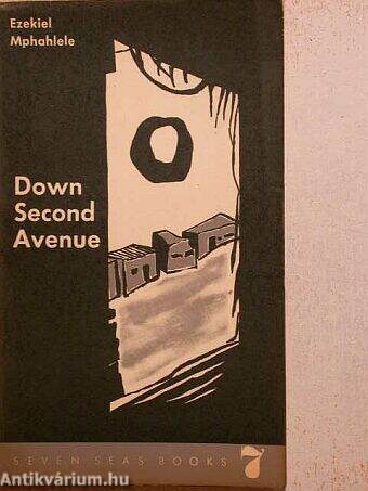 Down Second Avenue