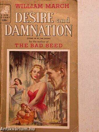 Desire and Damnation