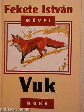 Vuk