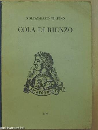 Cola di Rienzo