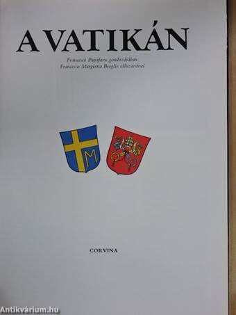 A Vatikán