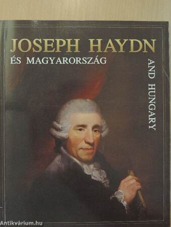 Joseph Haydn és Magyarország