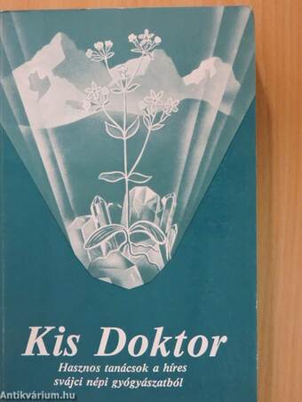 Kis Doktor