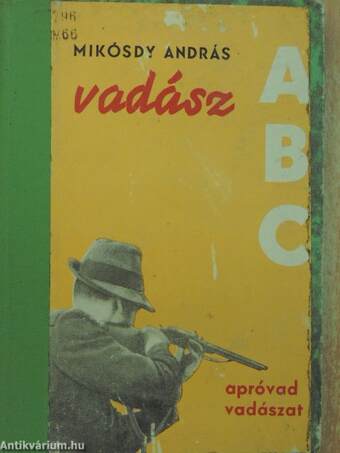 Vadász ABC