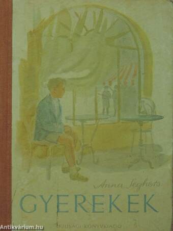 Gyerekek