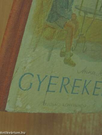 Gyerekek