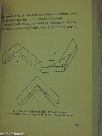 Csináld magad!