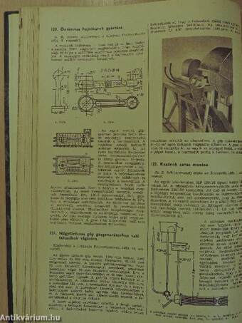 Újítók Lapja 1955. január-december