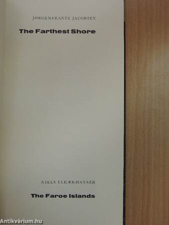 The Farthest Shore/The Faroe Islands