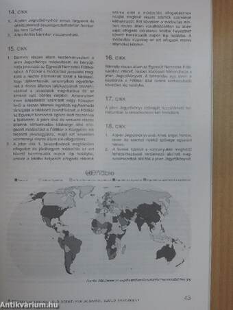 Fogyatékosság és társadalom 2009/1.