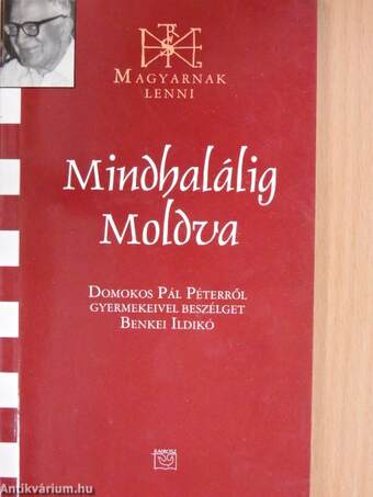 Mindhalálig Moldva