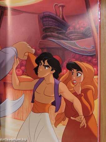 Aladdin