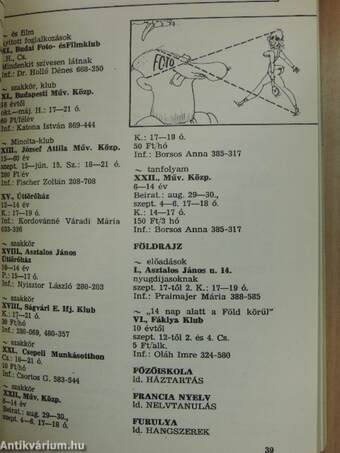 Tipp '85-'86 szeptember-július