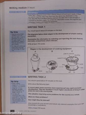 IELTS Practice Tests Plus 2 with key - 3 db CD-vel