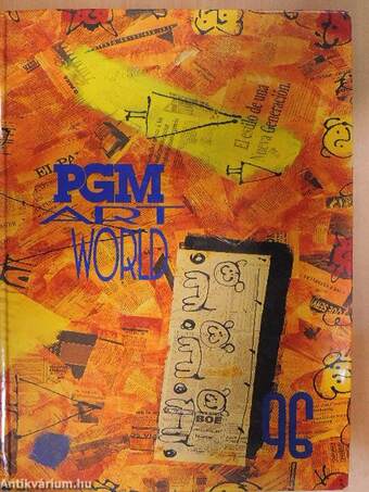 PGM Art World 96