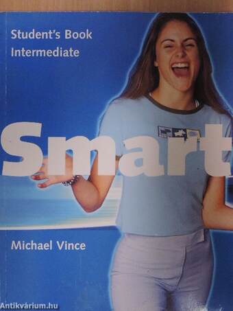 Smart - Intermediate - Student's Book