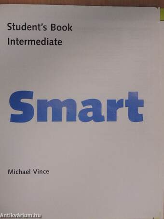 Smart - Intermediate - Student's Book