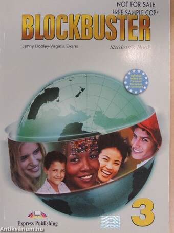 Blockbuster 3 - Student's Book