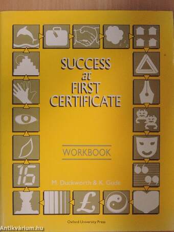 Success at First Certificate - Workbook