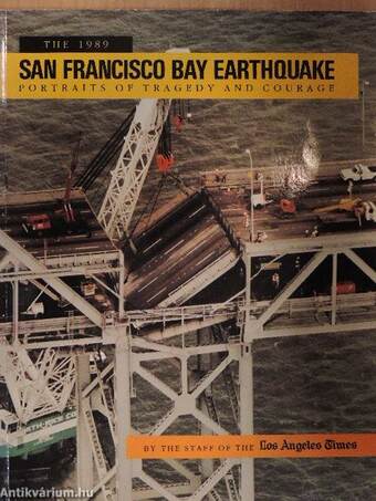 The 1989 San Francisco Bay Earthquake